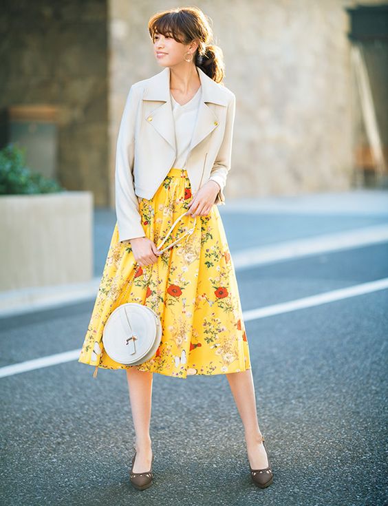 包包 肩背包　2019穿搭